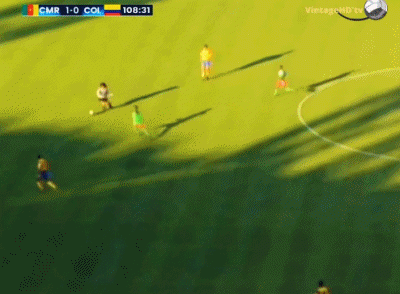 世界杯歷史總射手榜_非洲足球歷史球星_非洲足球代表人物