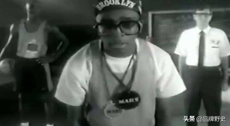 Nike品牌故事_Nike營銷創新_耐克阿迪世界杯歷史