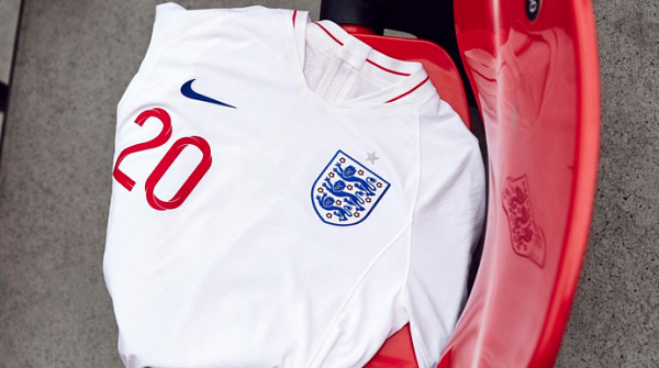 阿迪達斯復古球衣_世界杯球衣設計_耐克阿迪世界杯歷史