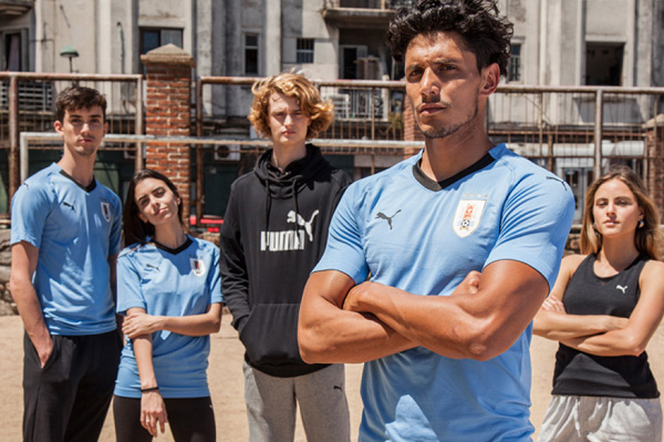 世界杯球衣設計_耐克阿迪世界杯歷史_阿迪達斯復古球衣