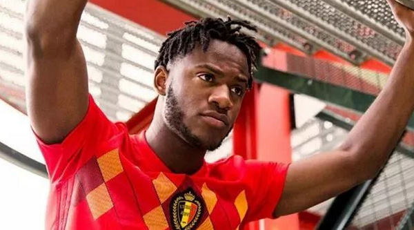 阿迪達斯復古球衣_世界杯球衣設計_耐克阿迪世界杯歷史