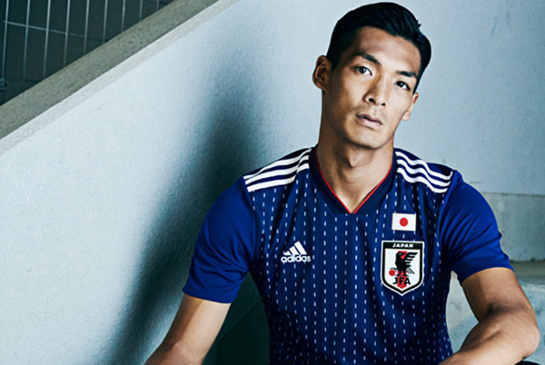 世界杯球衣設計_耐克阿迪世界杯歷史_阿迪達斯復古球衣