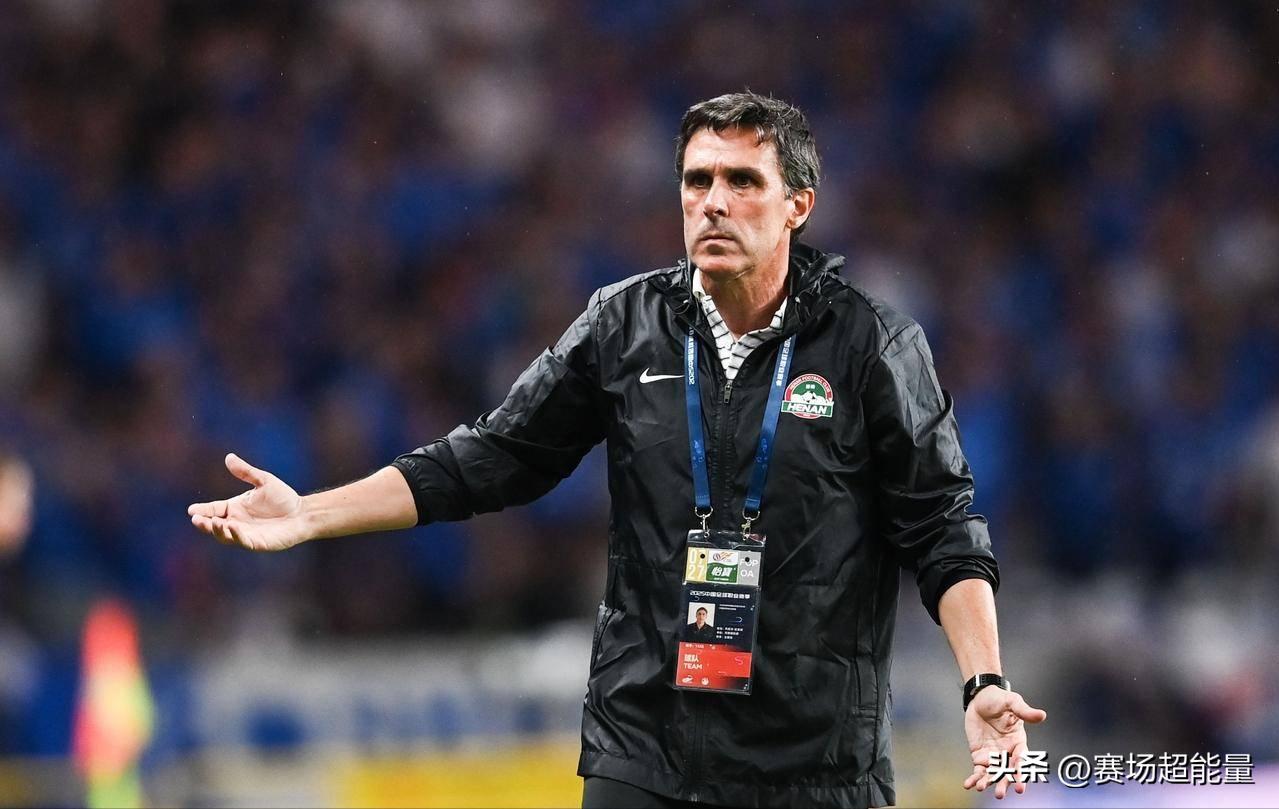 河南泰山近期戰績分析_2026中超聯賽河南山東泰山比賽前瞻_2026賽季中超聯賽山東魯能視頻