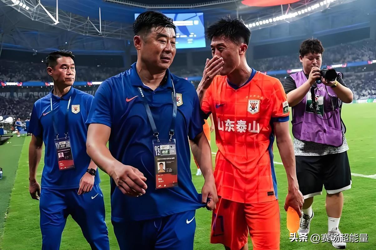 河南泰山近期戰績分析_2026中超聯賽河南山東泰山比賽前瞻_2026賽季中超聯賽山東魯能視頻