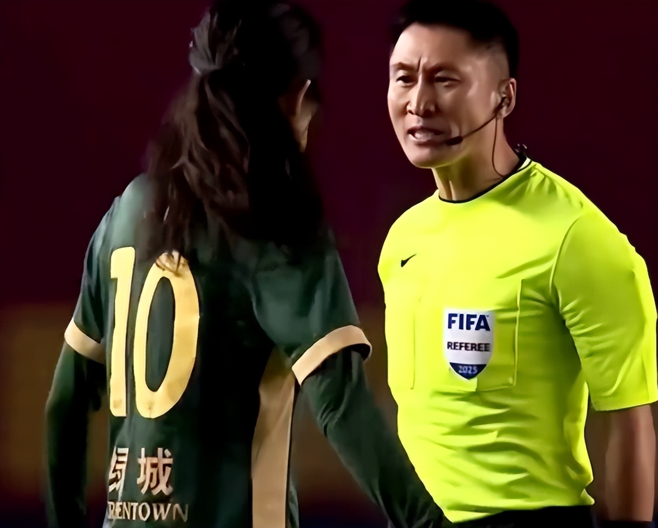 中超中甲中乙聯賽進步分析_2025賽季中國足球三級聯賽發展情況_中超聯賽紅黃牌