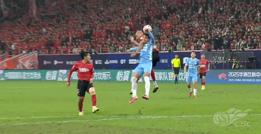 中超聯賽紅黃牌_2025賽季中國足球三級聯賽發展情況_中超中甲中乙聯賽進步分析