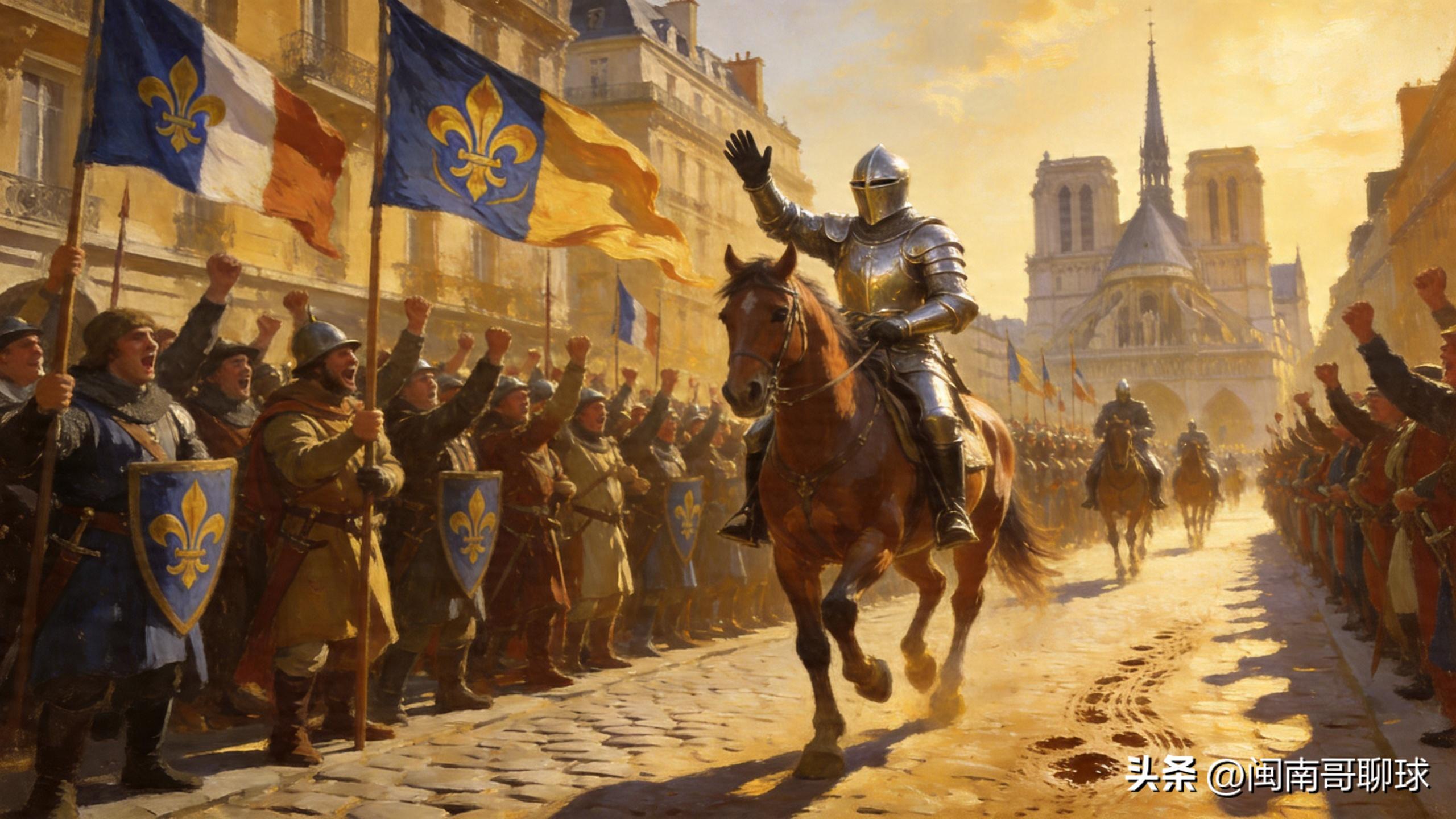 大話世界杯：一組數(shù)據(jù)看懂法國的世界杯之旅，17次，2冠，4決賽