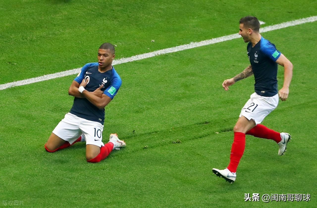 世界杯歷史進球最多的球員是?_法國隊世界杯戰績_法國隊世界杯歷史排名