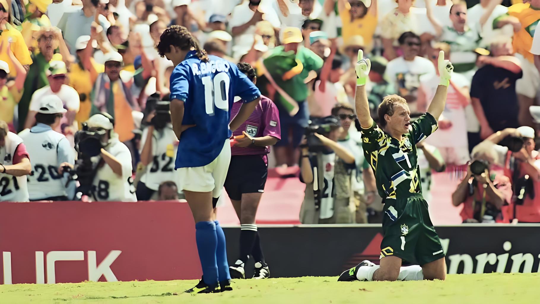 世界杯歷史進球最多的球員是?_世界杯點球大戰數據_點球大戰殘酷性