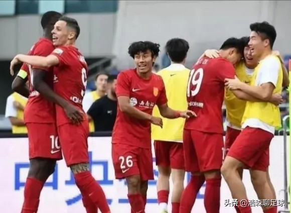 中超聯賽第五輪比賽預測_2026賽季中超聯賽山東魯能視頻_中超聯賽第5輪比分前瞻