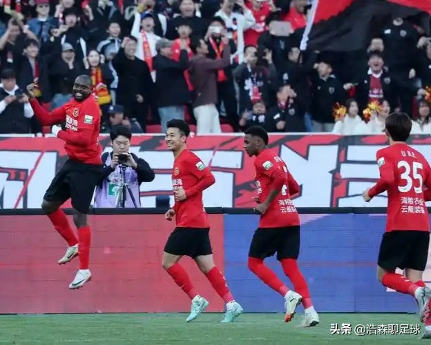 2026賽季中超聯賽山東魯能視頻_中超聯賽第五輪比賽預測_中超聯賽第5輪比分前瞻