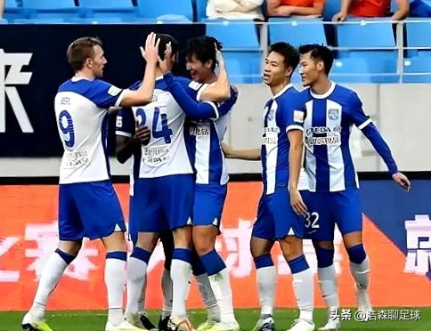 中超聯賽第五輪比賽預測_中超聯賽第5輪比分前瞻_2026賽季中超聯賽山東魯能視頻