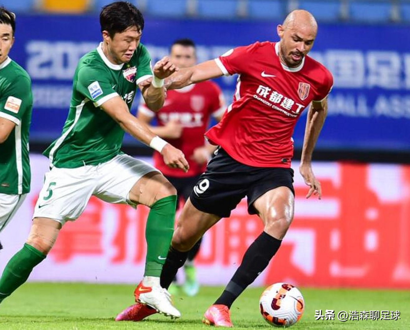 2026賽季中超聯賽山東魯能視頻_中超聯賽第五輪比賽預測_中超聯賽第5輪比分前瞻