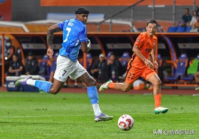 2026賽季中超聯賽山東魯能視頻_中超聯賽第五輪比賽預測_中超聯賽第5輪比分前瞻