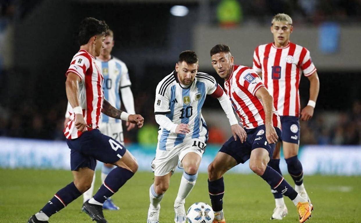 世界杯歷史進球最多的球員是?_梅西職業生涯回顧_梅西世界杯成就分析