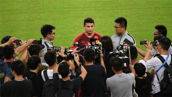 一個“外國人”怎樣才能代表中國踢世界杯？