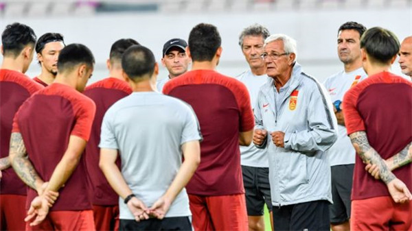 歸化球員 中國國家足球隊 歷史第一個_中國足球世界杯歷史