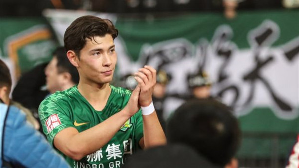 中國足球世界杯歷史_歸化球員 中國國家足球隊 歷史第一個