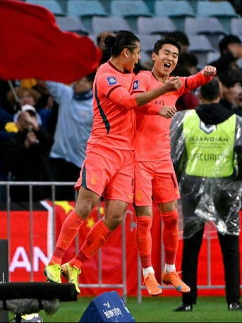 國(guó)足時(shí)隔16年勝世界杯隊(duì)，士氣提升幾何？