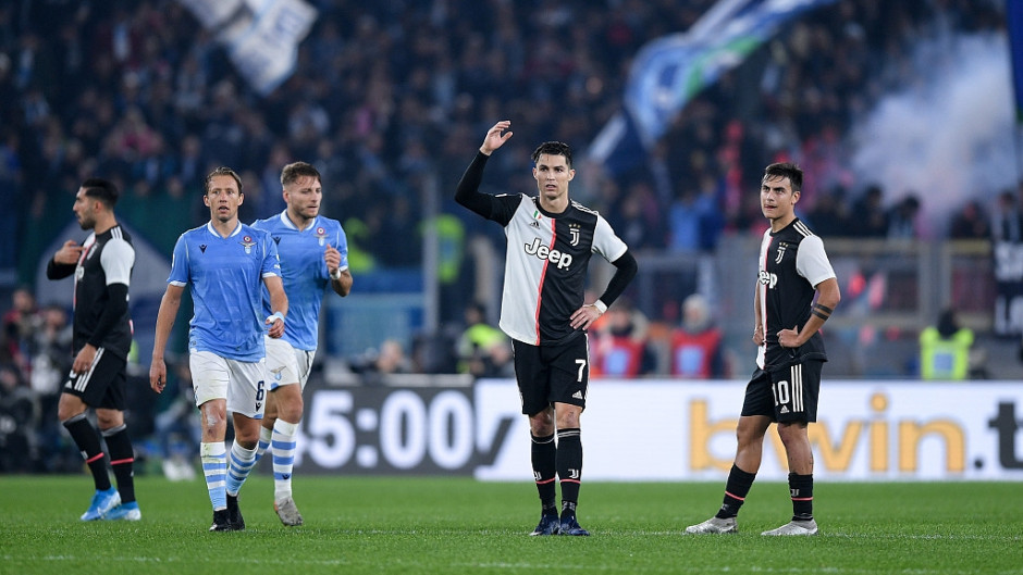 意甲第35輪積分榜排名_意甲最新積分榜排名2024-2025賽季_2026-2015意甲聯賽積分榜