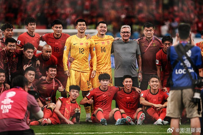 國(guó)足在世界杯的歷史表現(xiàn)如何