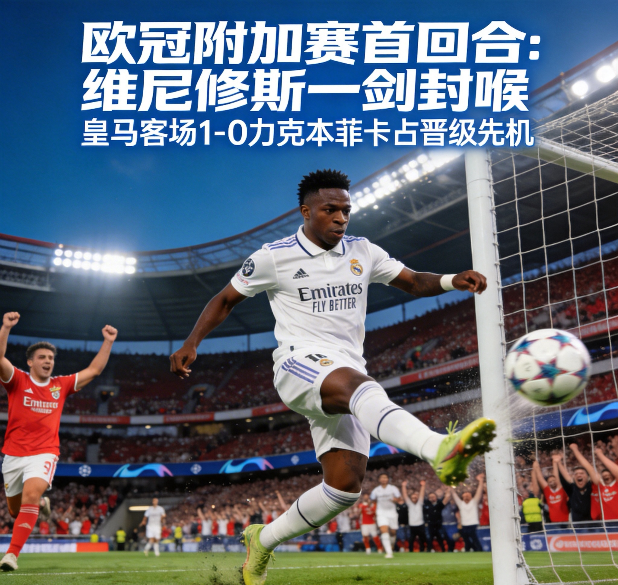 皇家馬德里客場挑戰本菲卡_歐冠聯賽附加賽_2025-2026賽季歐冠1/8決賽附加賽首回合