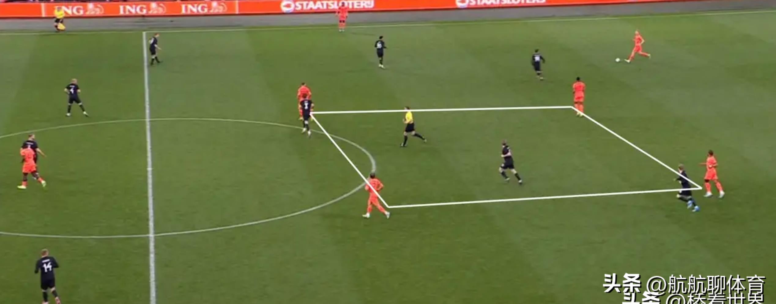 荷蘭世界杯歷史成績_荷蘭隊進攻問題_荷蘭隊戰術分析