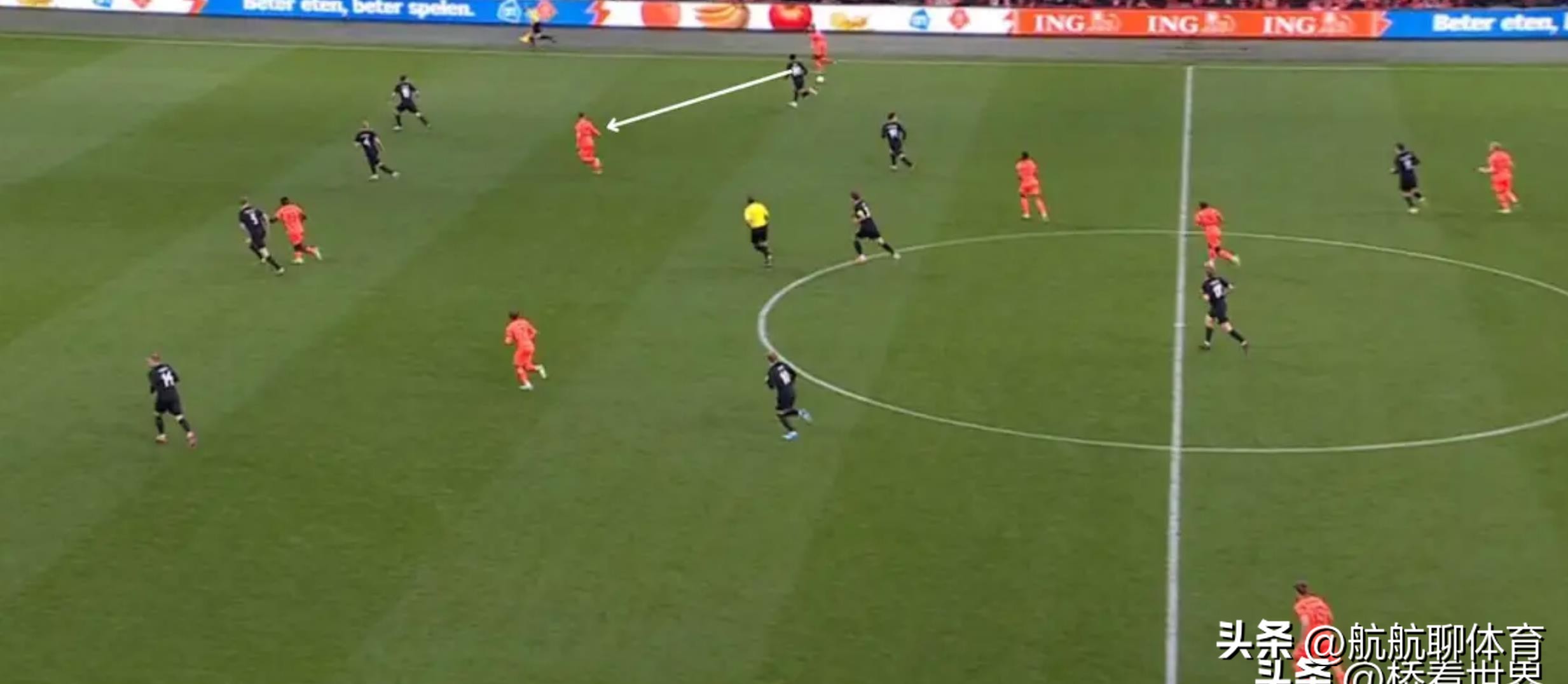 荷蘭隊戰術分析_荷蘭隊進攻問題_荷蘭世界杯歷史成績