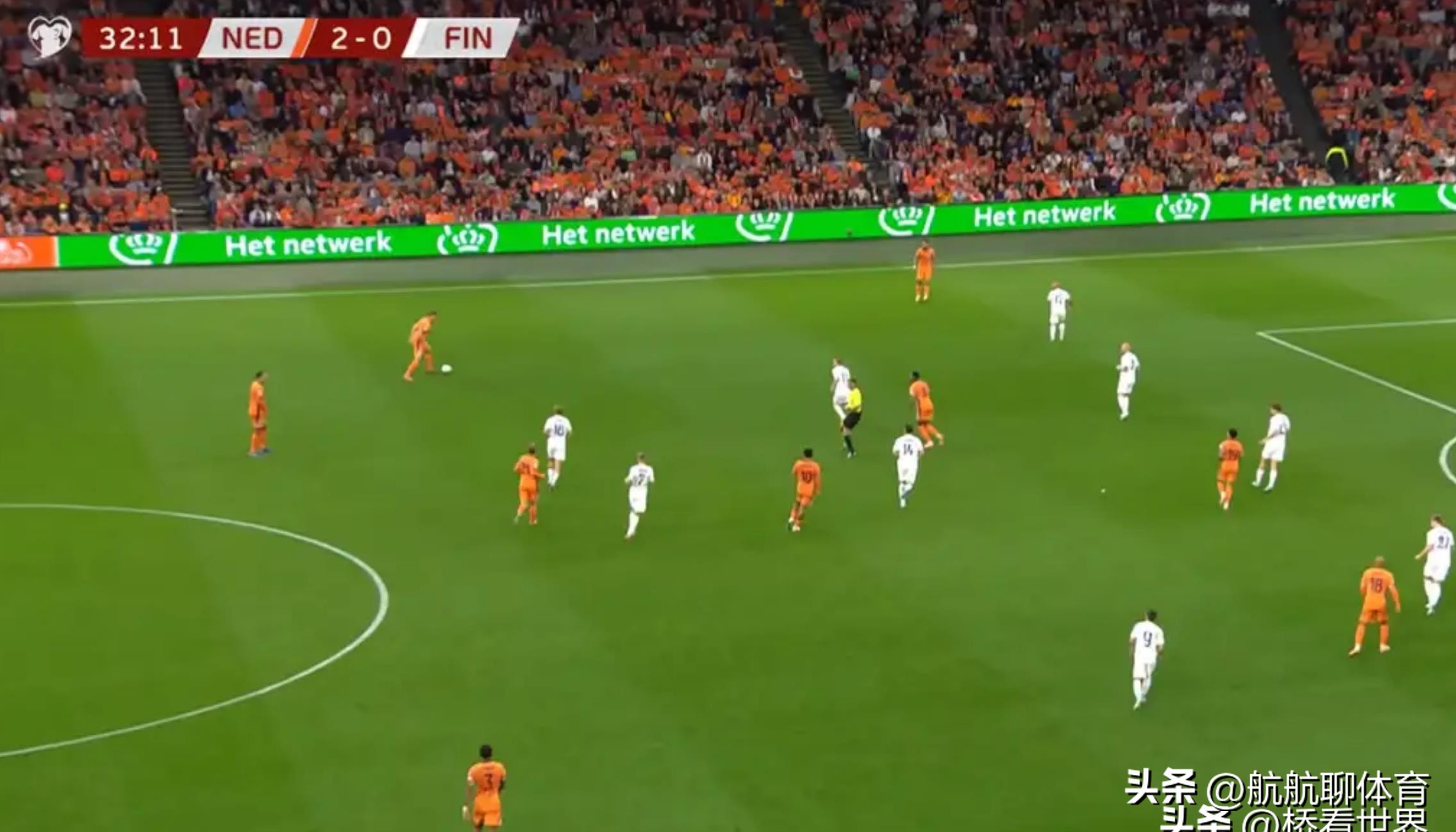 荷蘭世界杯歷史成績_荷蘭隊戰術分析_荷蘭隊進攻問題