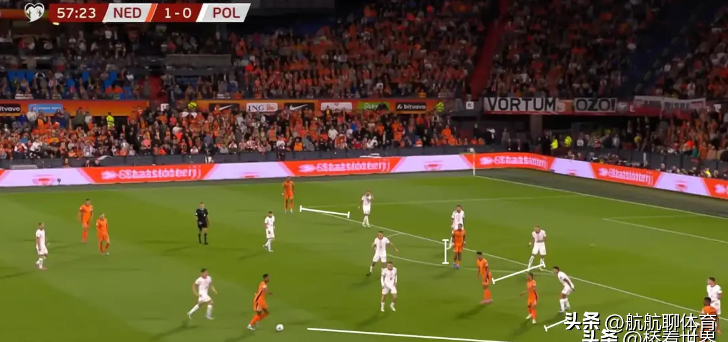 荷蘭隊進攻問題_荷蘭隊戰術分析_荷蘭世界杯歷史成績