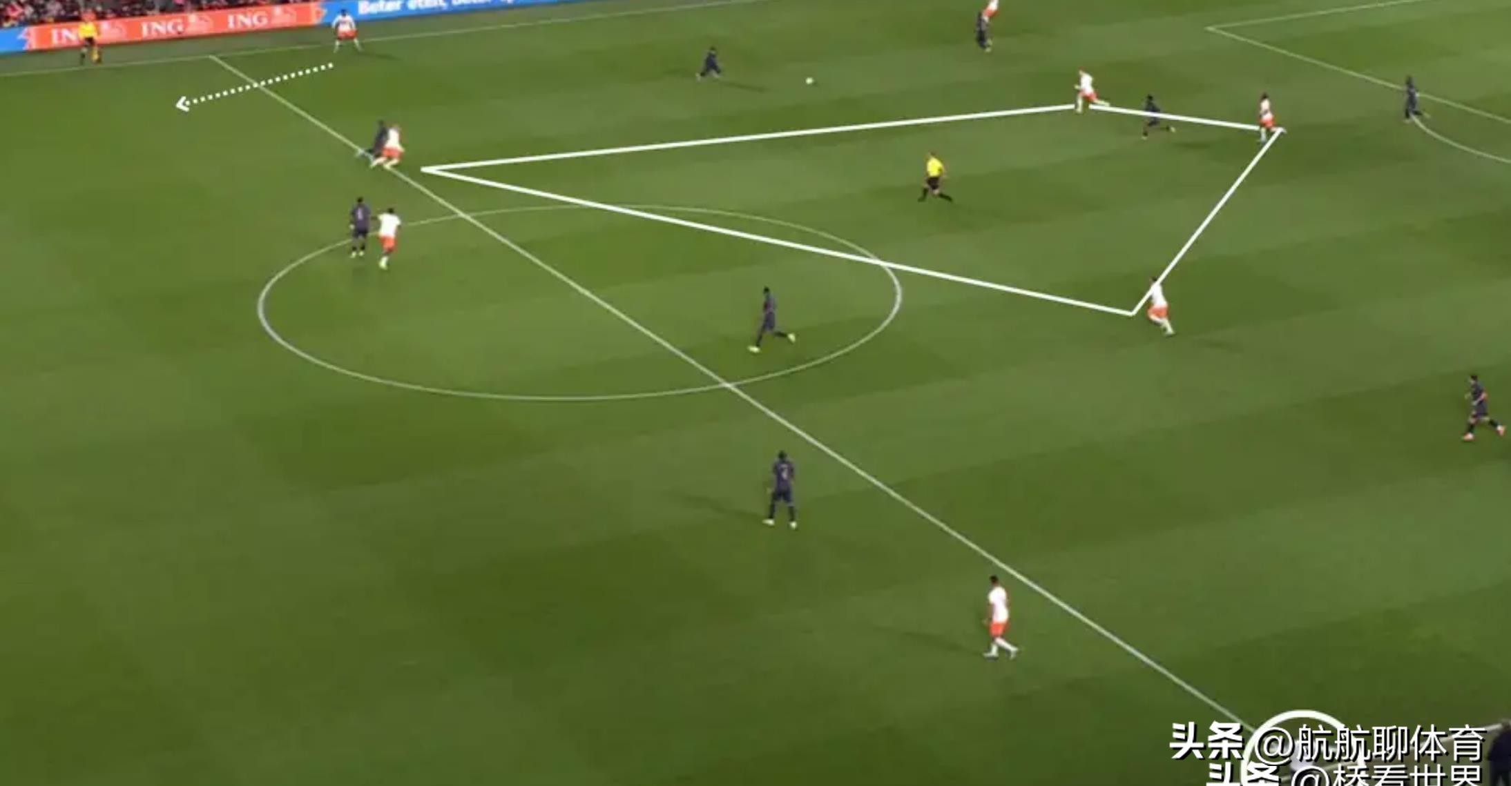 荷蘭隊進攻問題_荷蘭世界杯歷史成績_荷蘭隊戰術分析