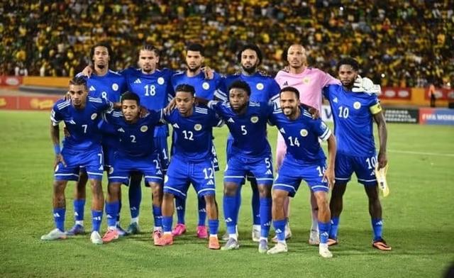 荷蘭世界杯歷史成績_庫拉索地理政治特點_庫拉索足球世界杯