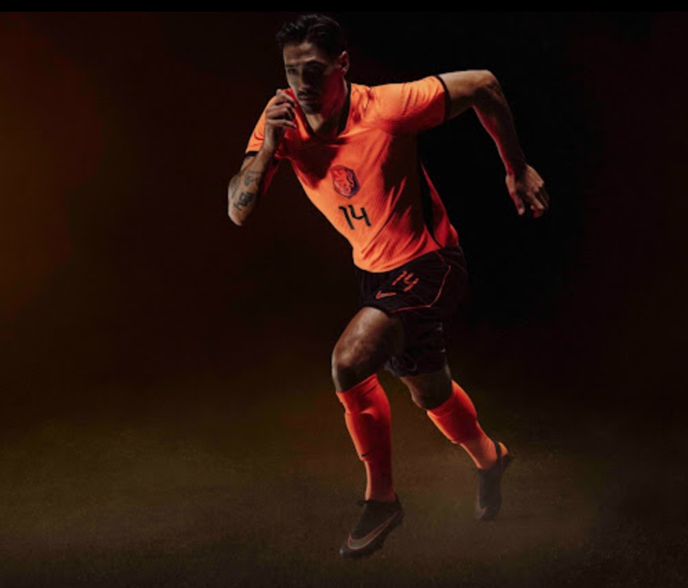 荷蘭2026世界杯客場球衣_荷蘭世界杯歷史成績_荷蘭2026世界杯主場球衣