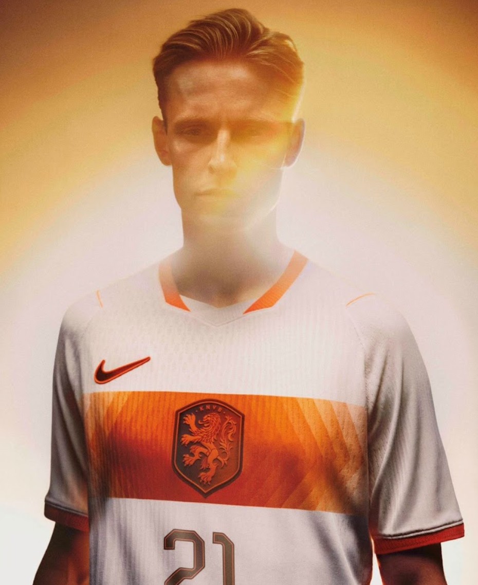 荷蘭2026世界杯主場球衣_荷蘭世界杯歷史成績_荷蘭2026世界杯客場球衣