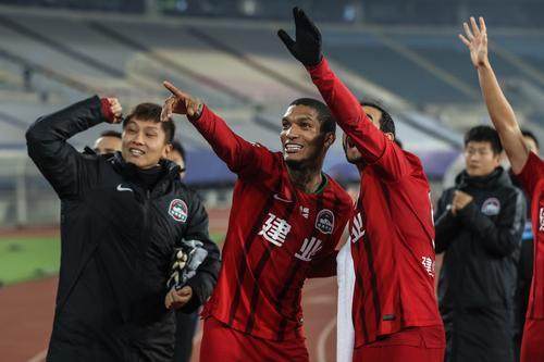 中超俱樂部名稱要求中性化，河南建業以后該叫啥？