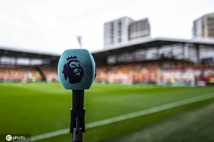 英超北美市場競標_英超版權銷售_英超聯賽網絡直播版權