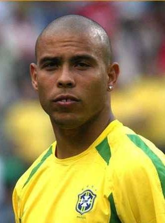 世界杯歷史上進球最多的傳奇球星，“外星人”屈居第二