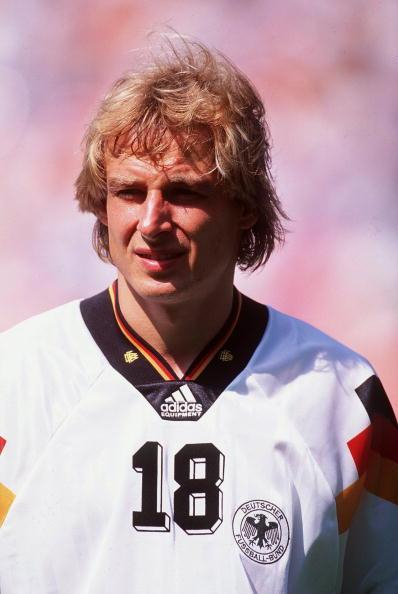 世界杯歷史上進球最多的傳奇球星，“外星人”屈居第二