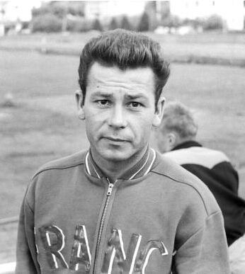 世界杯歷史上進球最多的傳奇球星，“外星人”屈居第二