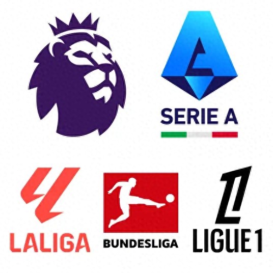 意甲直播回歸！中央廣播電視總臺集齊歐洲足球五大聯賽直播版權