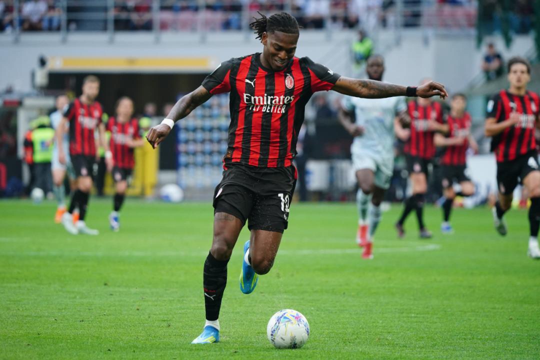 英超聯賽網絡直播版權_意甲聯賽直播央視體育平臺_歐洲五大聯賽版權全布局