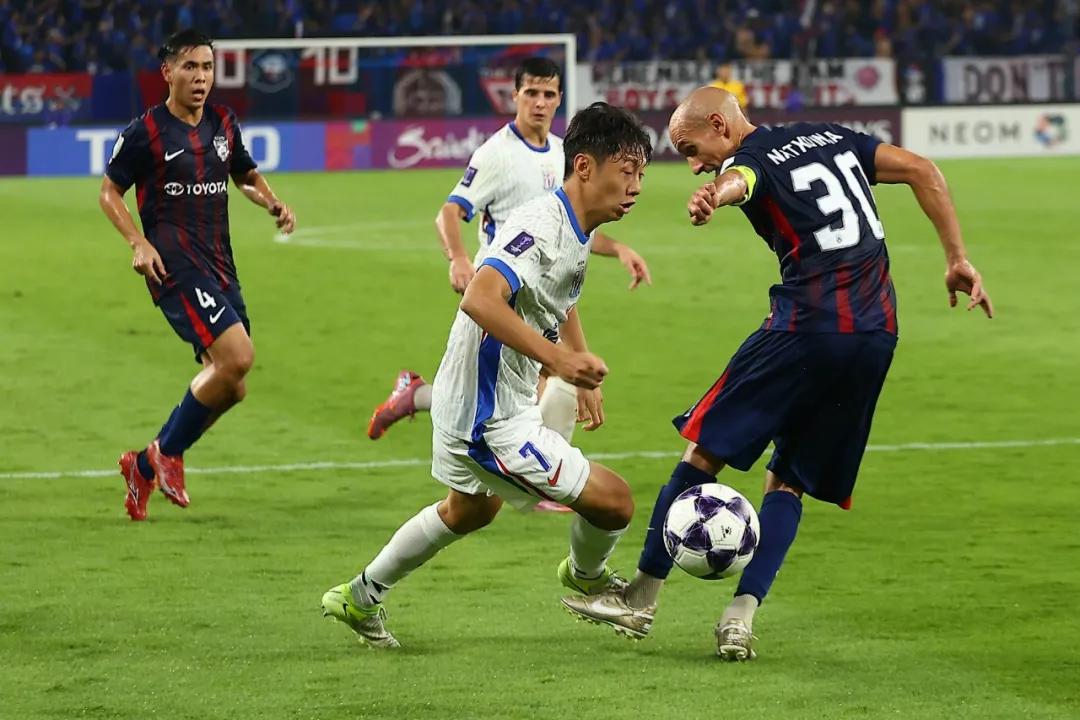 亞冠精英聯賽中超名額減少風險_中超亞冠積分排名_2026年亞冠聯賽