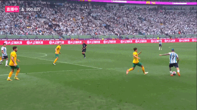 130秒!梅西任意球造世界杯歷史最快烏龍_世界杯阿根廷VS澳大利亞 梅西最快進球 職業生涯紀錄