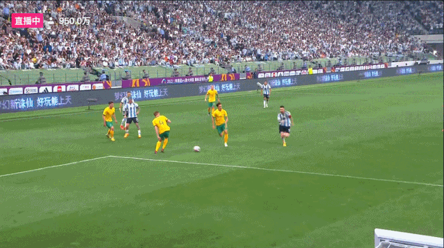 130秒!梅西任意球造世界杯歷史最快烏龍_世界杯阿根廷VS澳大利亞 梅西最快進球 職業生涯紀錄