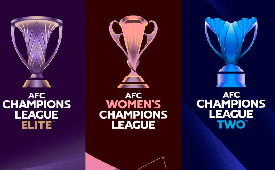 2026-27賽季亞冠名額分配_中超俱樂部亞冠資格爭奪_2026年亞冠聯(lián)賽