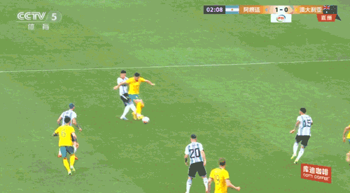 81秒！梅西職業(yè)生涯最快進(jìn)球！