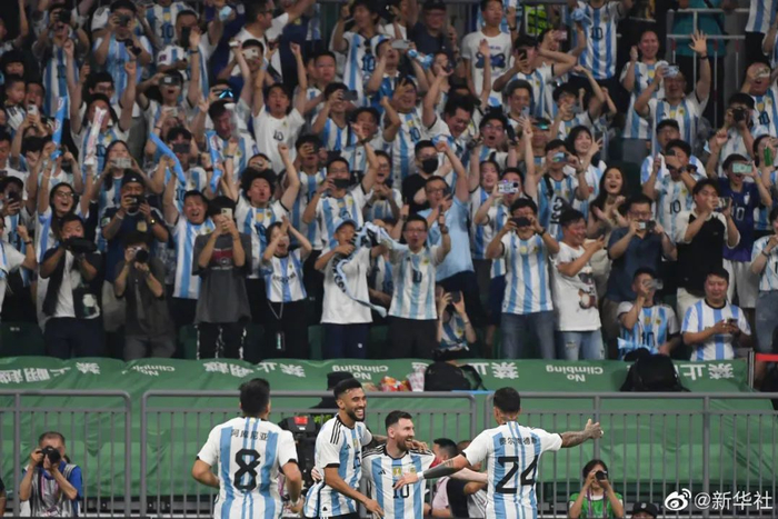 阿根廷2:0澳大利亞 梅西最快進球紀錄 梅西國家隊連場進球紀錄_130秒!梅西任意球造世界杯歷史最快烏龍