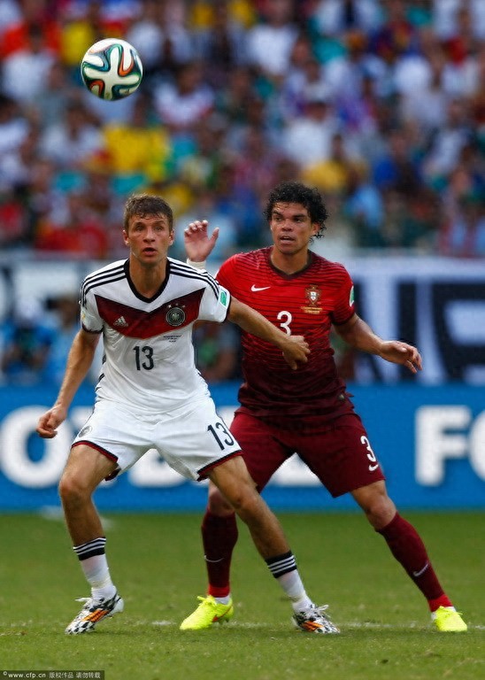 唯一在世界杯賽場通殺8支世界杯冠軍及無冕之王荷蘭的球隊