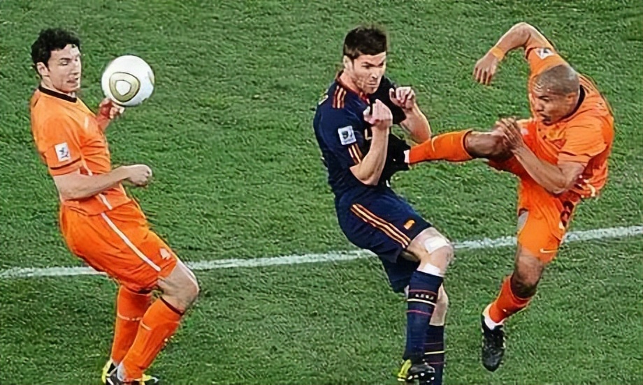 荷蘭世界杯歷史戰績_荷蘭世界杯決賽失利分析_荷蘭足球歷史