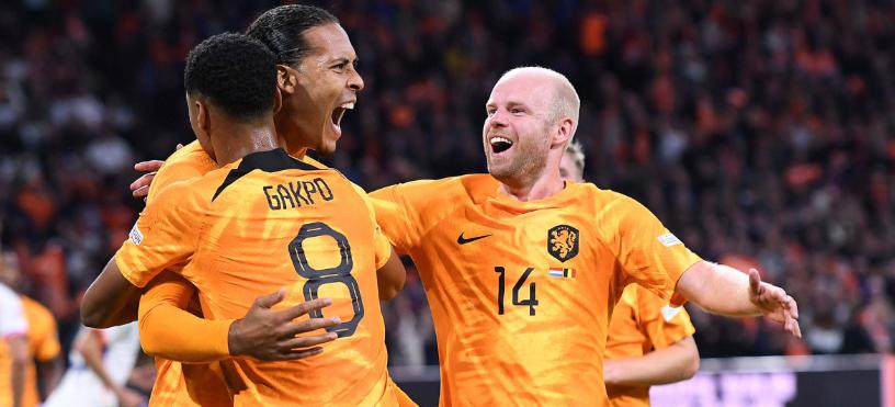 荷蘭世界杯決賽失利分析_荷蘭世界杯歷史戰績_荷蘭足球歷史